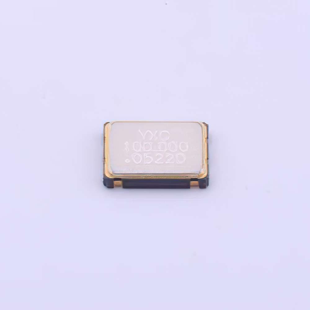 OT7050100MJBA4SL 100MHz ±10ppm 1.8V~3.3V YSO110TR
