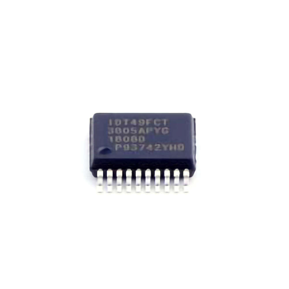 IDT49FCT3805APY IDT49FCT3805APY