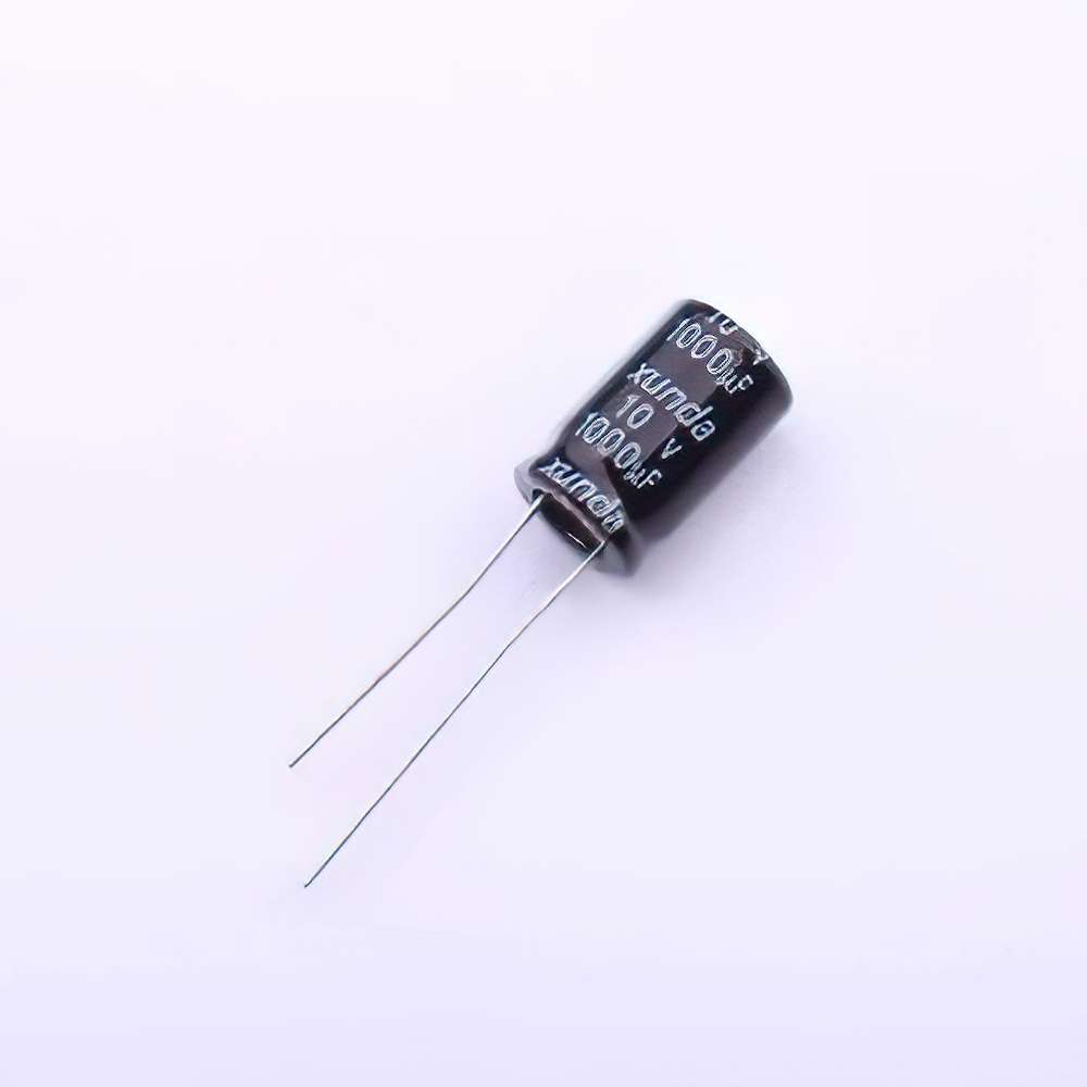 TM1081AMF162RB 1000uF ±20% 10V