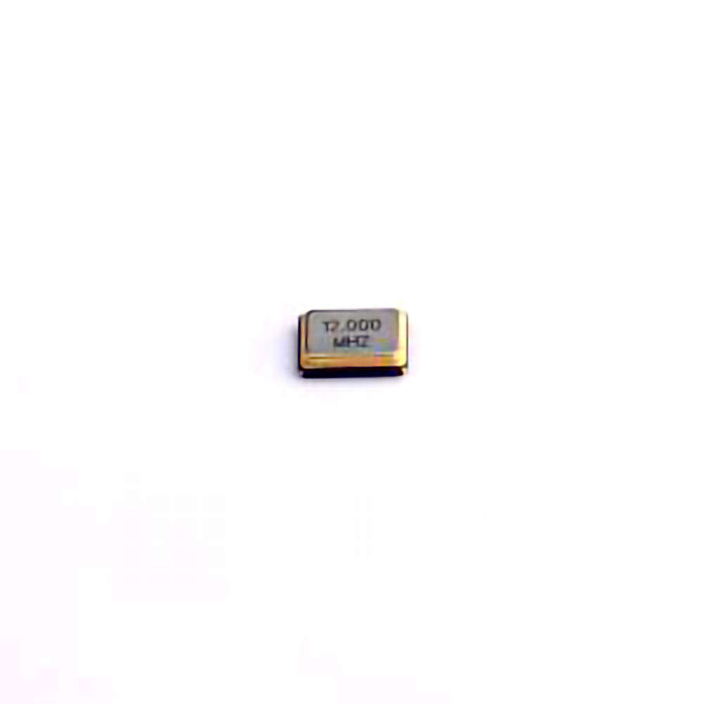 7C012000MW1 12MHz ±10ppm 12pF