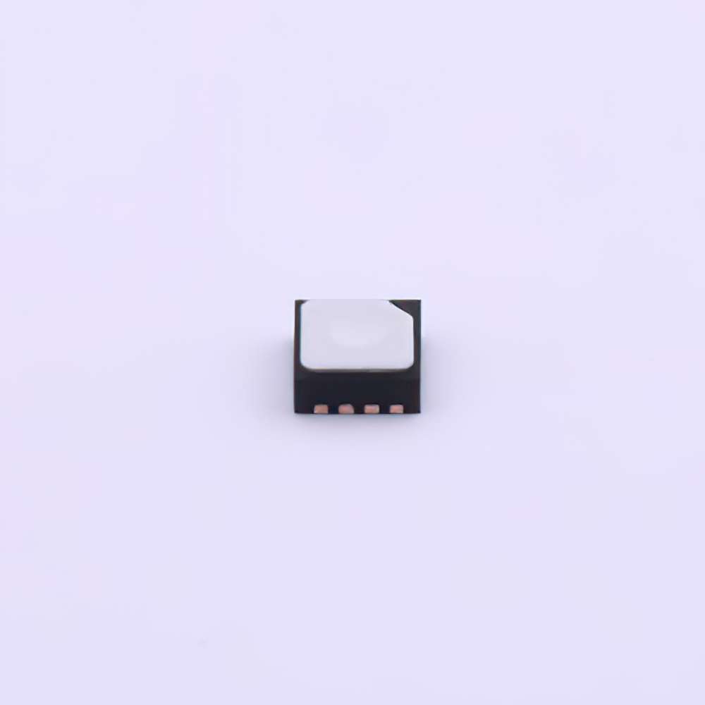 Sht31-dis-f2.5ks Board Mount Humidity Sensor