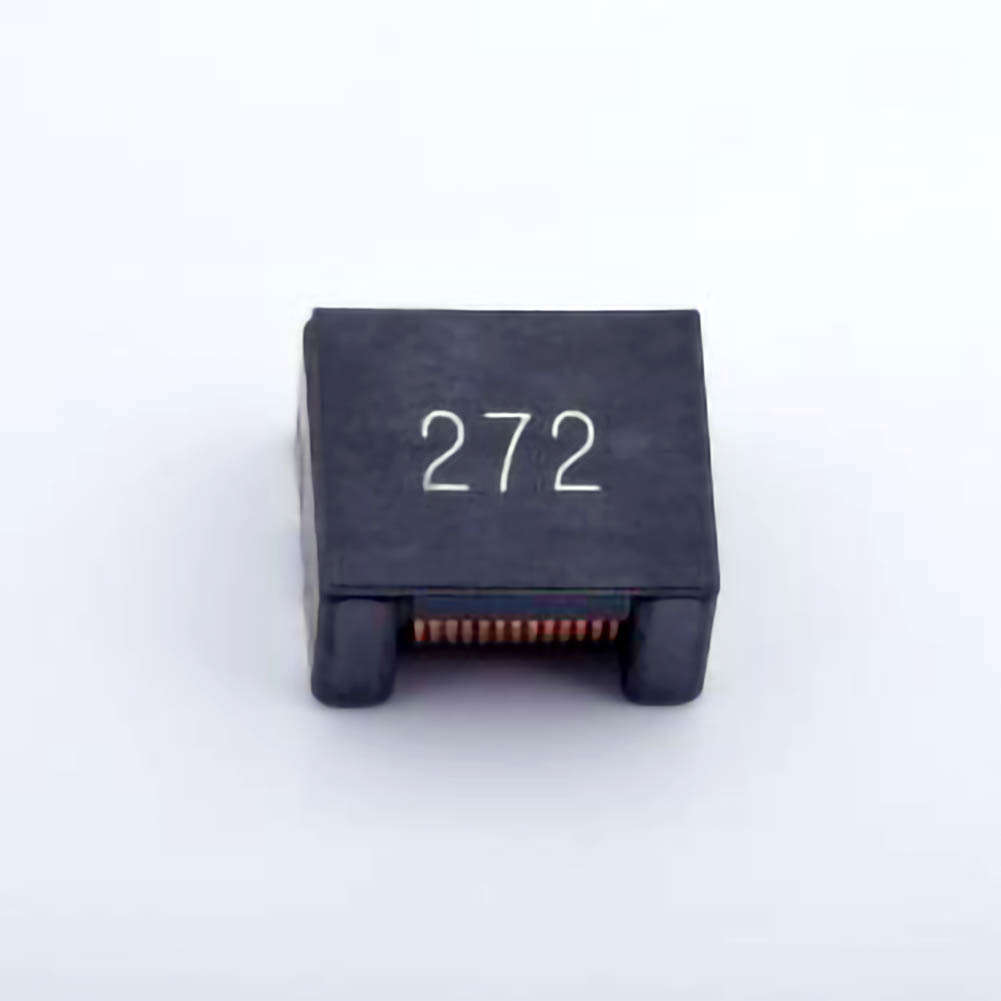 ACM1211F-272T15 Two-way SMD Common Mode Filter Impedance 2700Ω@100MHz