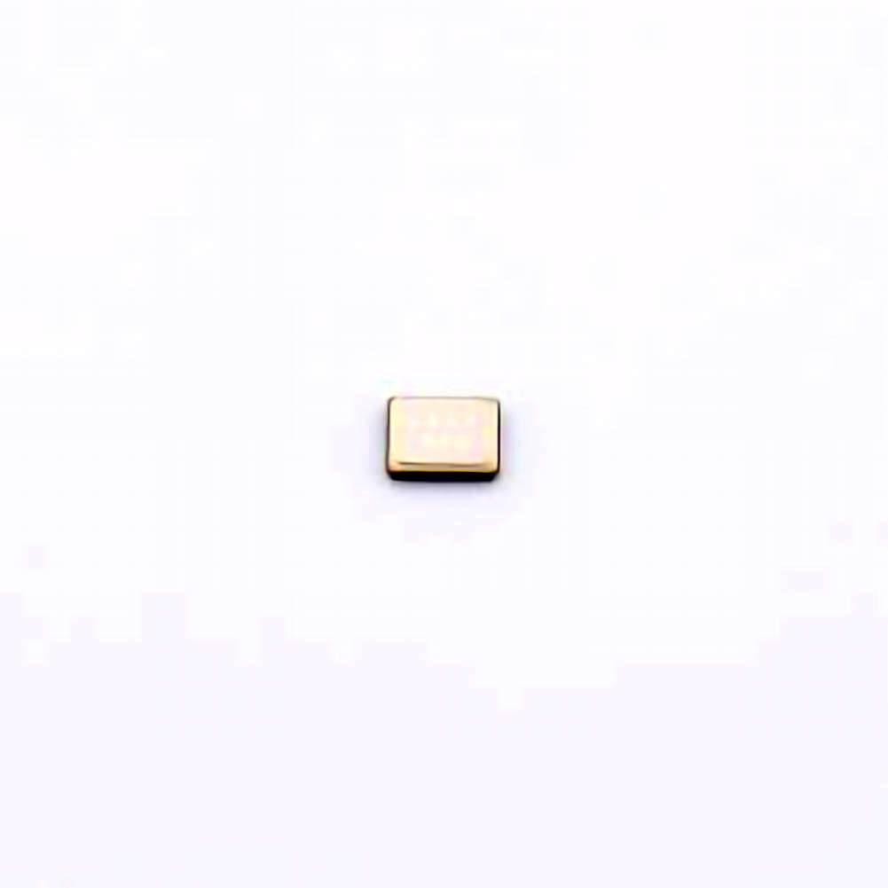 L225S240D11L 24MHz ±10ppm 8pF