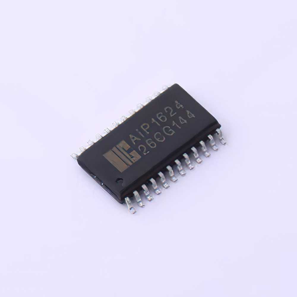 AIP1624 LED Driver Control Special Circuit