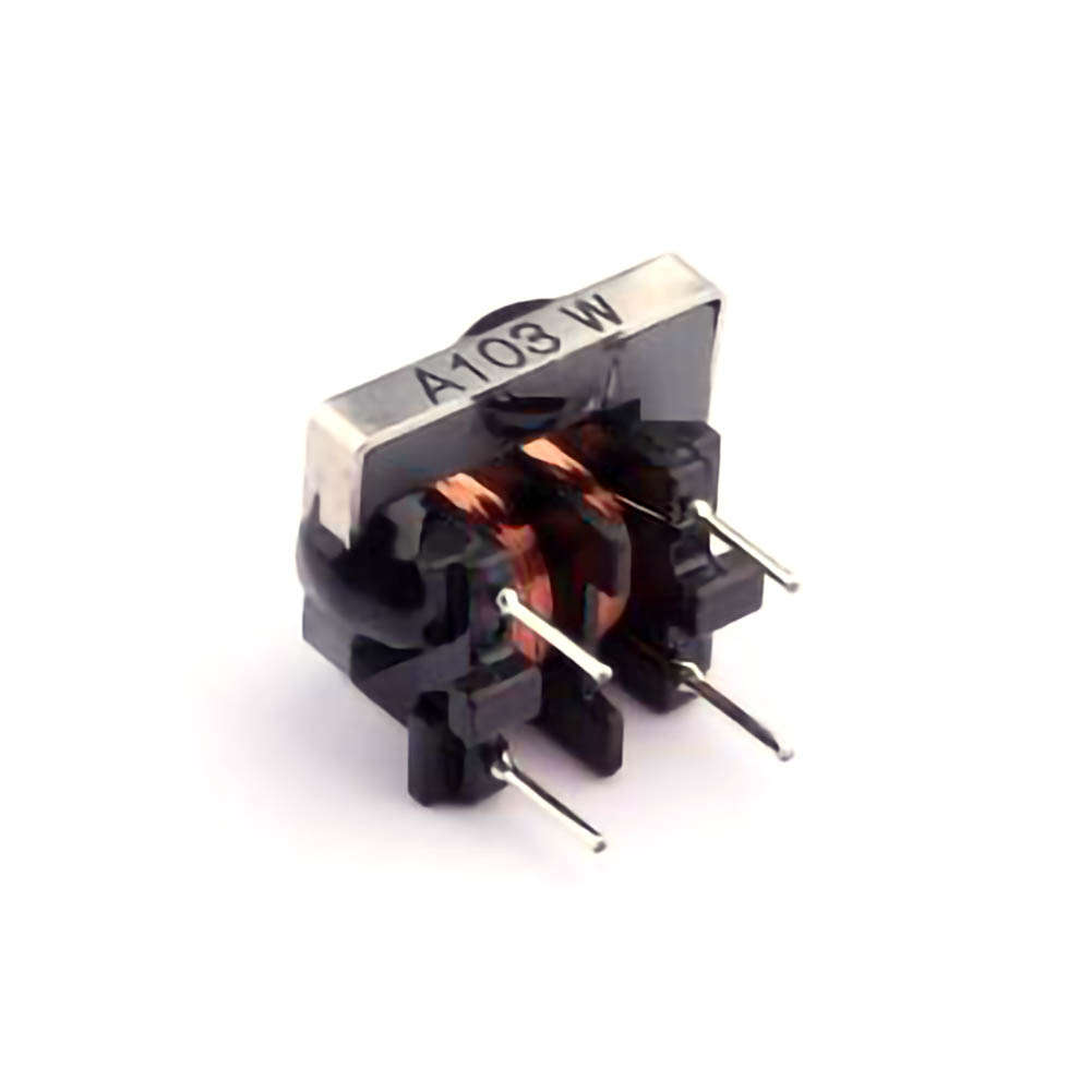 TLF9UAH103WR23K1 Two common mode filters