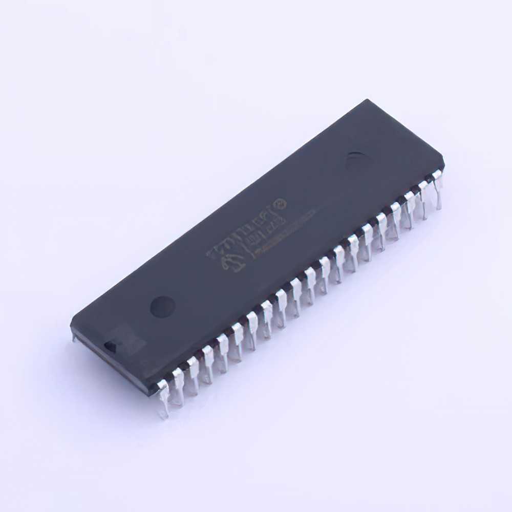 TC7107ACPL 7 Segment 5V