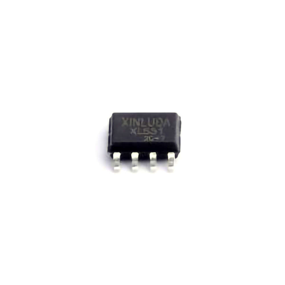 XL551 Timers and supporting products