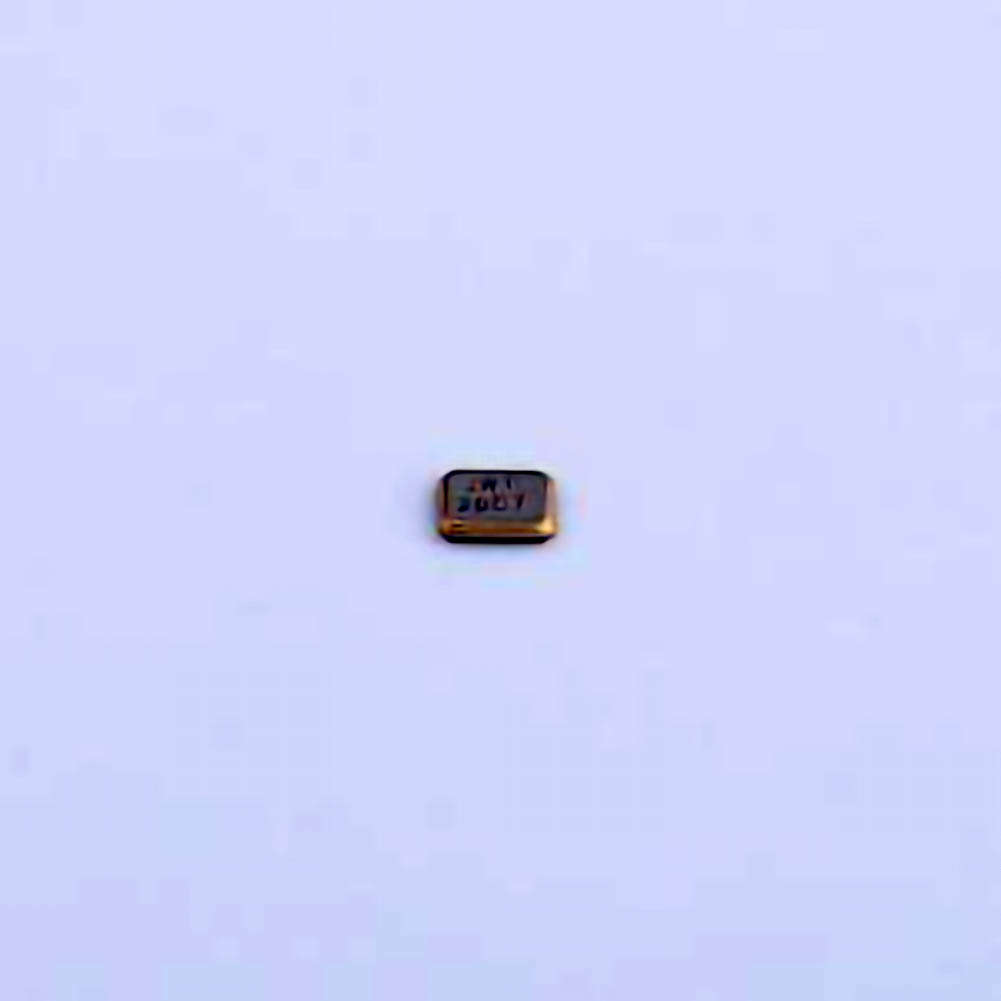 CO4026M00007T8188005 26MHz 10ppm 7pF 100Ω