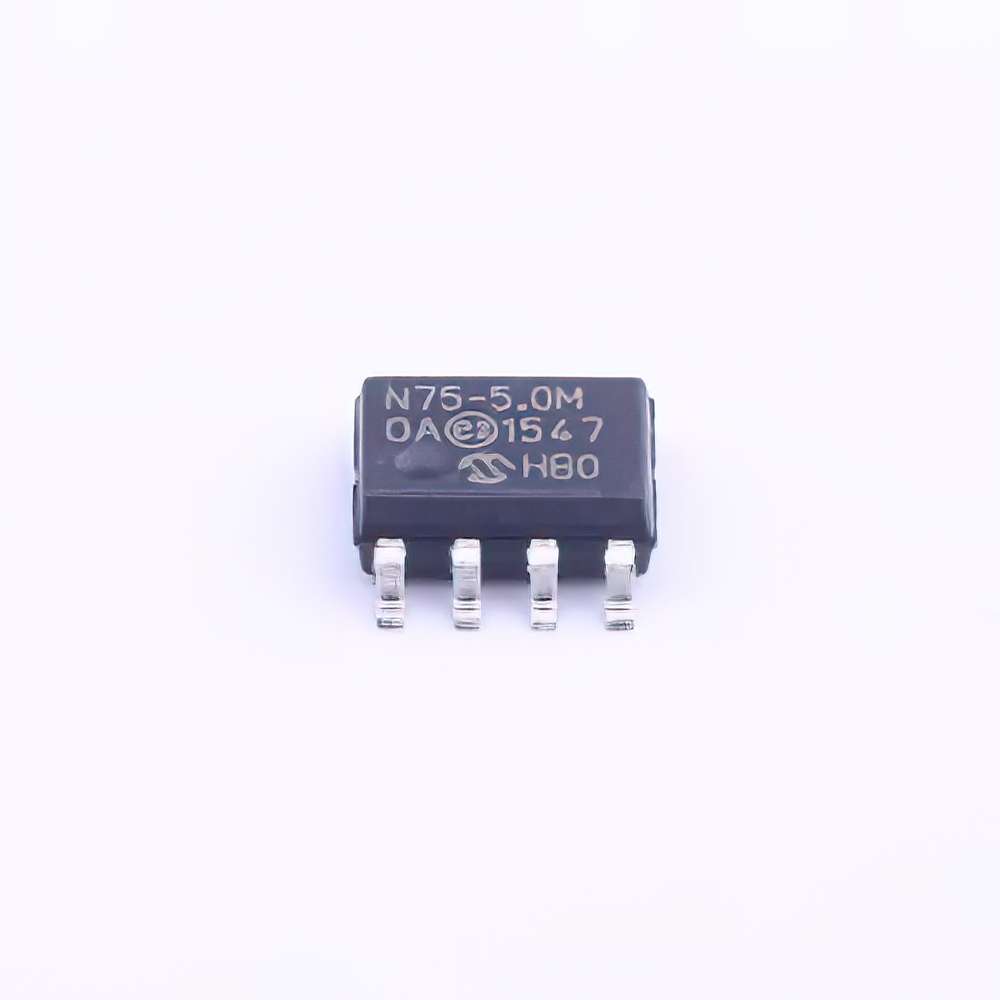 TCN75-5.0MOA TCN75-5.0MOA
