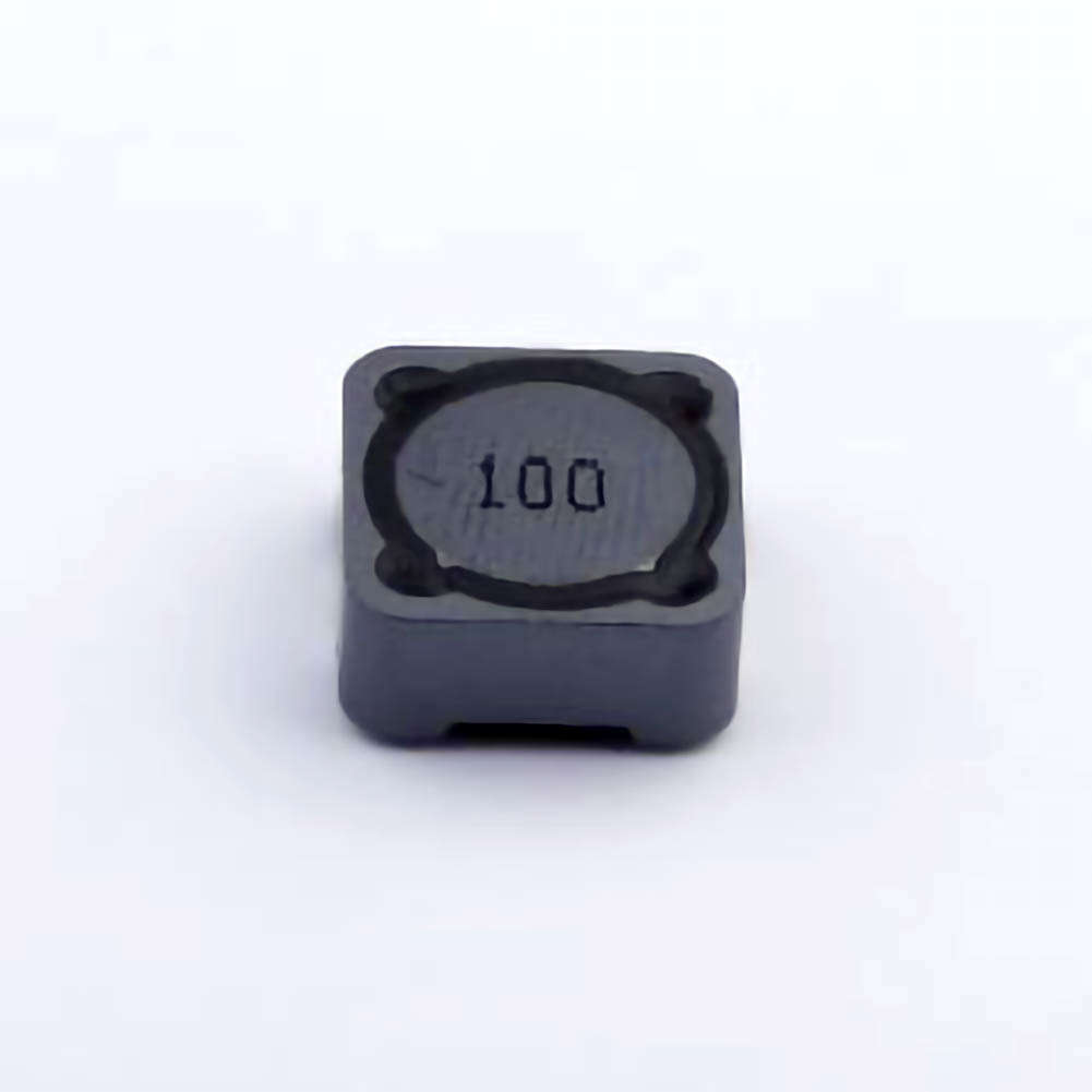 APW12A60M100 10uH ±20% 4A