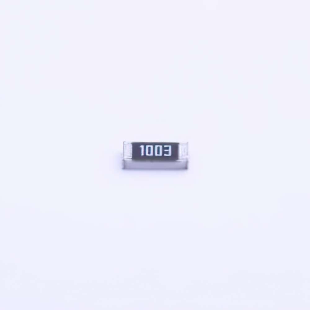 QR1206F100KP05Z Thick film resistor 100kΩ ±1% 250mW