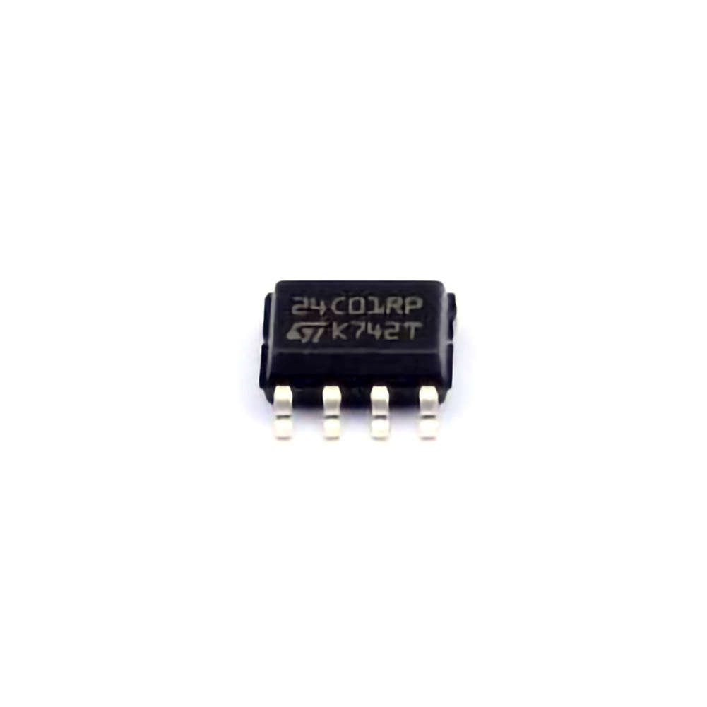 M24C01-RMN6TP M24C01-RMN6TP