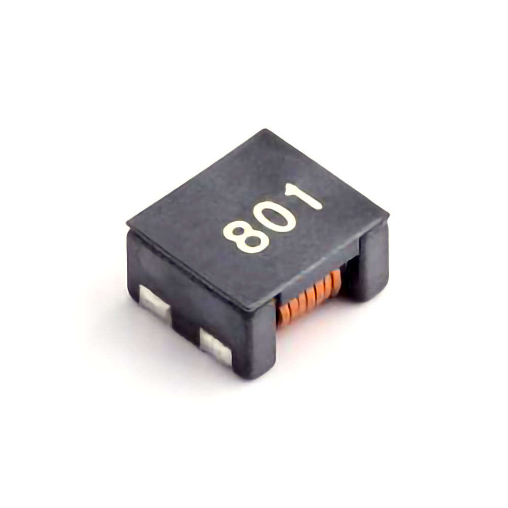 PCAQ1211FA-801 SMD Common Mode Filter Impedance 800Ω@100MHz