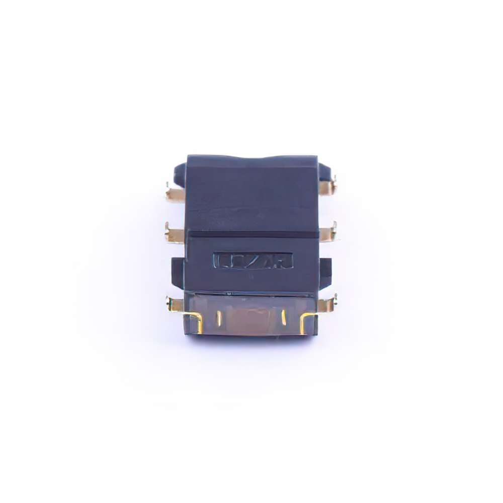 PJ-605-6A 3.5mm Headphone Holder