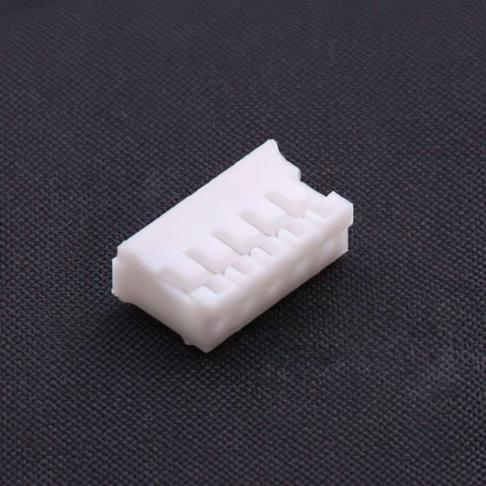 HX20006-5Y 2mm 1x5P