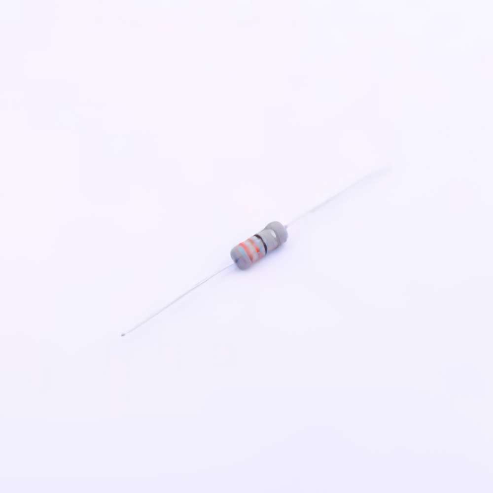 EWWR0001J33R0T9 Wirewound resistance 33Ω ±5% 1W