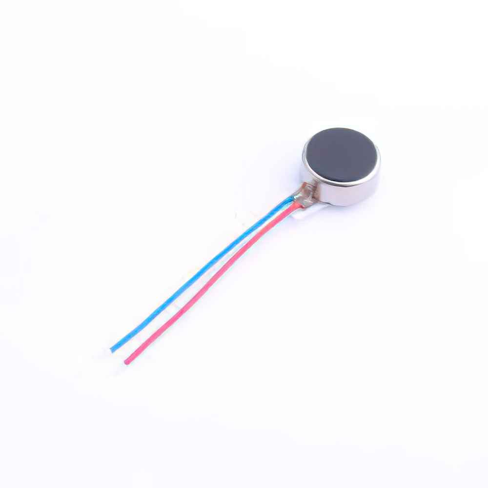 LCM0834A1195F Flat 0834 Vibration Motor