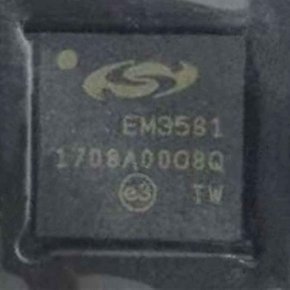 EM3581-RTR EM3581-RTR