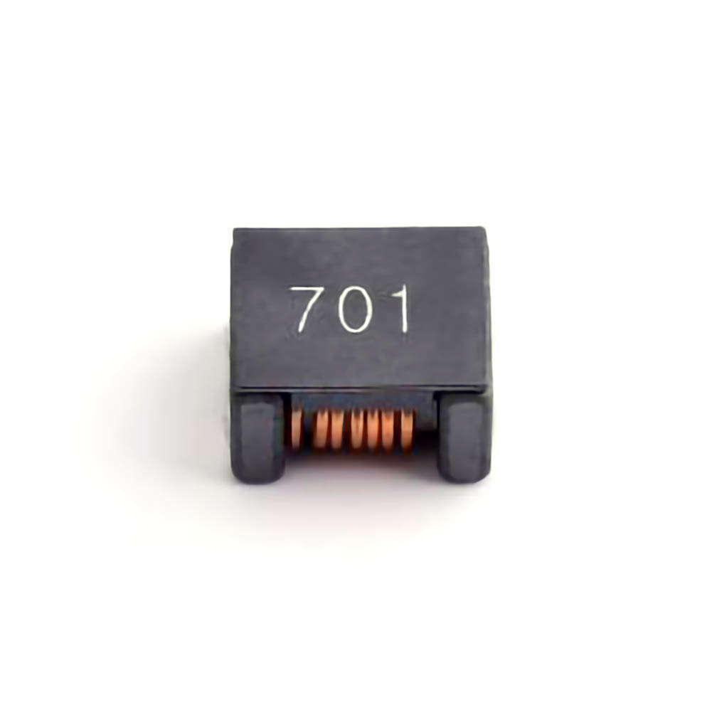 PCAQ1211M-701 SMD Common Mode Filter Impedance 700Ω@100MHz