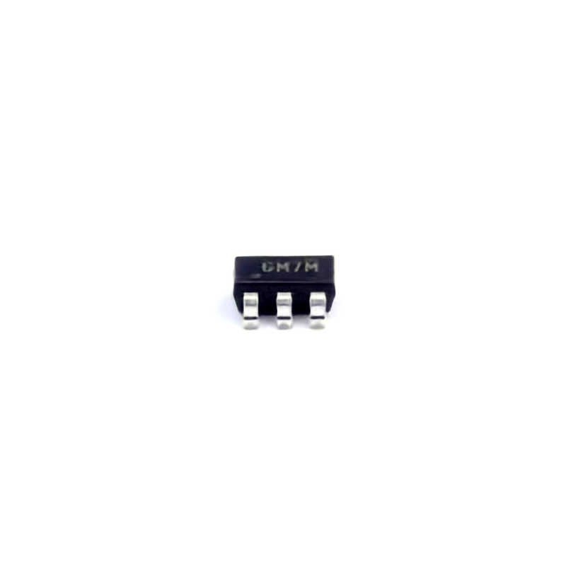 BL8032CB6TR Buck type