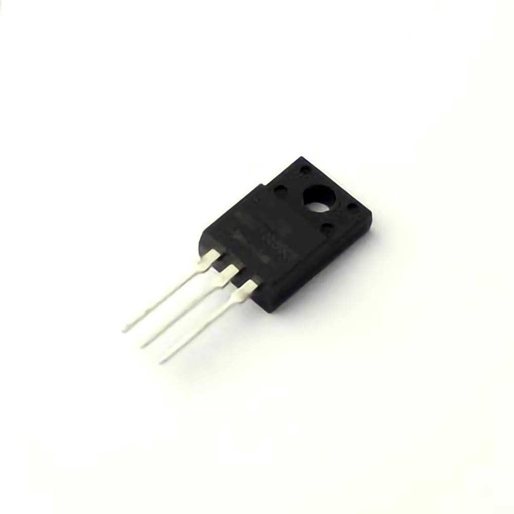 MBRF10100CT 100V 10A 850mV@5A