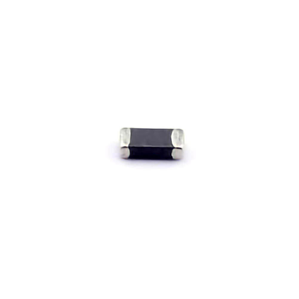 MLB3216-600P4A(f) Single channel 1206 magnetic beads Impedance 60Ω@100MHz
