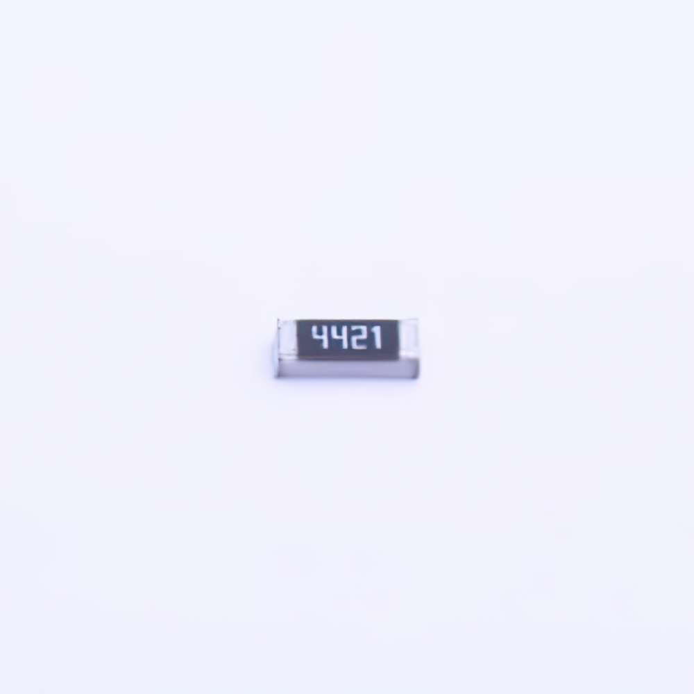 QR1206F4K42P05 Thick film resistor 4.42kΩ ±1% 250mW