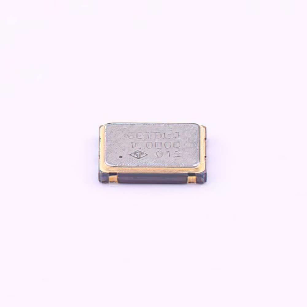 OCETDLJANF-1.000000MHZ 1MHz ±25ppm 3.3V -40℃~+85℃