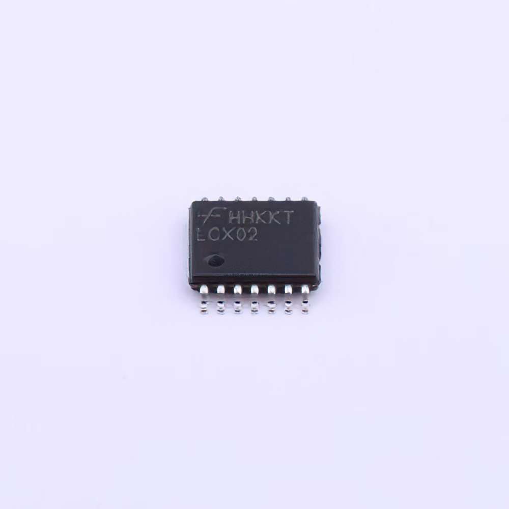 74LCX02MTCX Low Voltage Quad 2 Input NOR Gates with 5V Tolerant Inputs