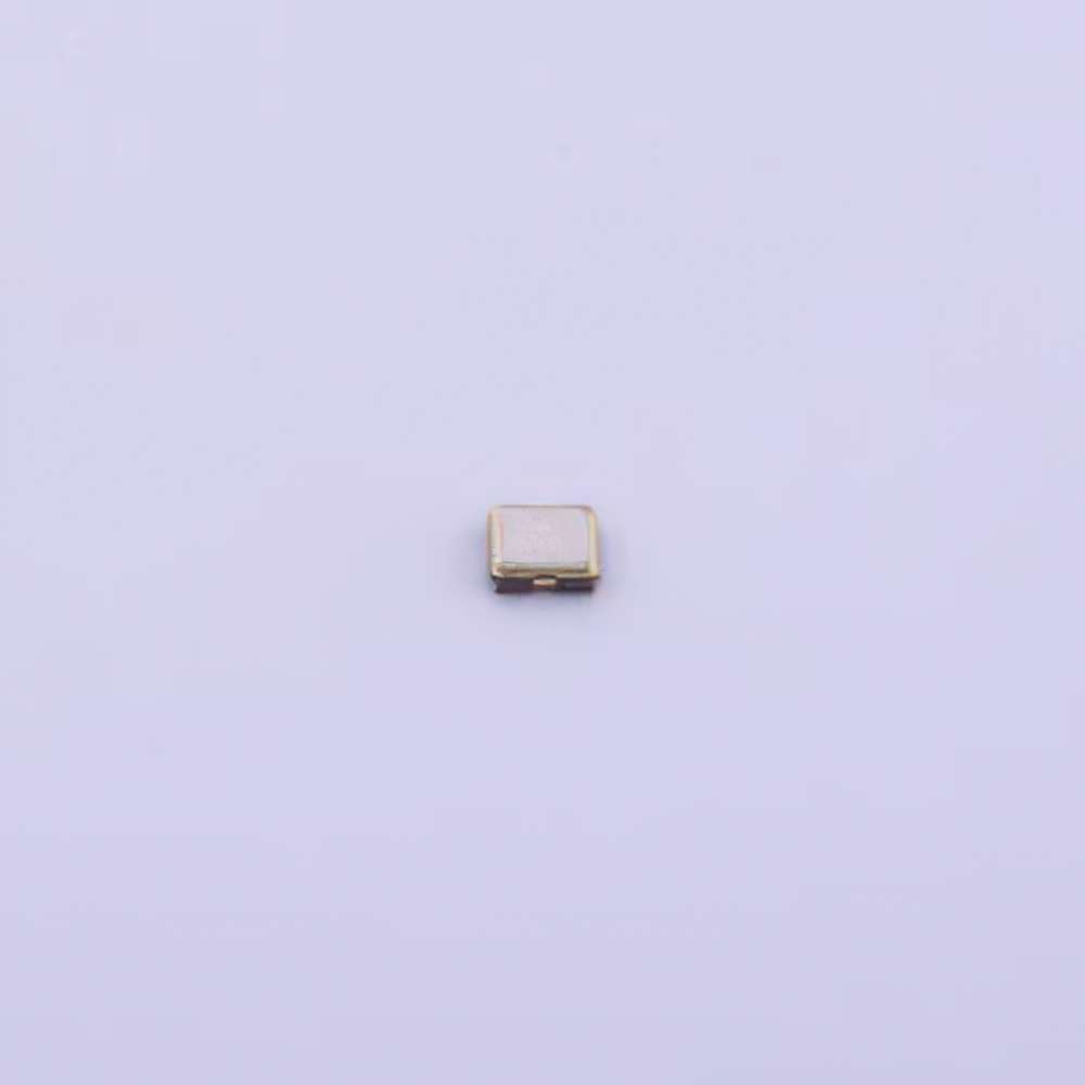 OT201638.4MJBA4SL 38.4MHz ±10ppm 1.8V~3.3V YSO110TR