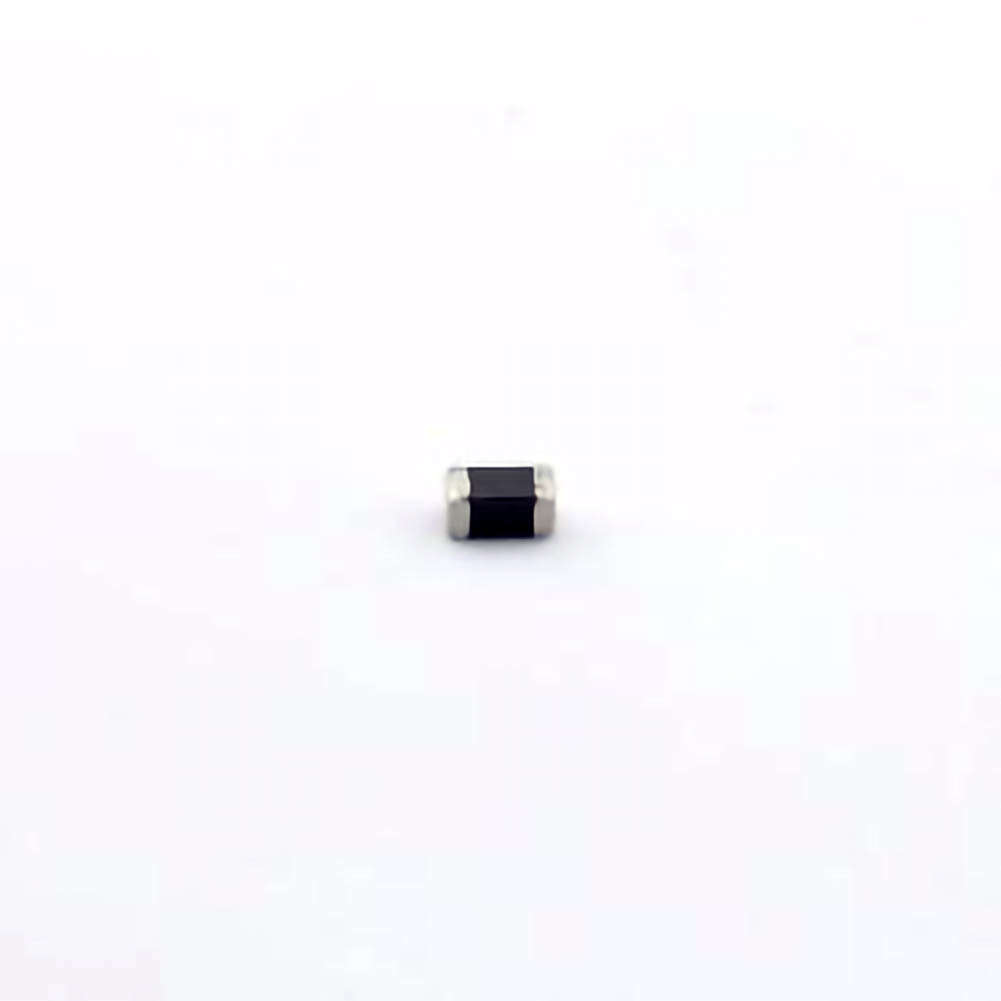 PZ1608D101-2R0TF Single-channel 0603 bead Impedance 100Ω@100MHz