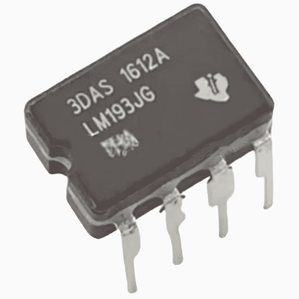 LM193JG LM193JG