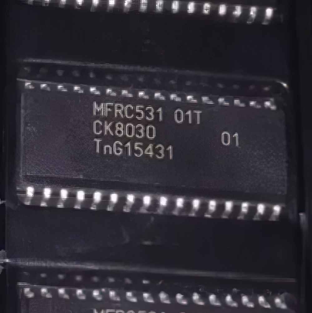MFRC53101T MFRC53101T