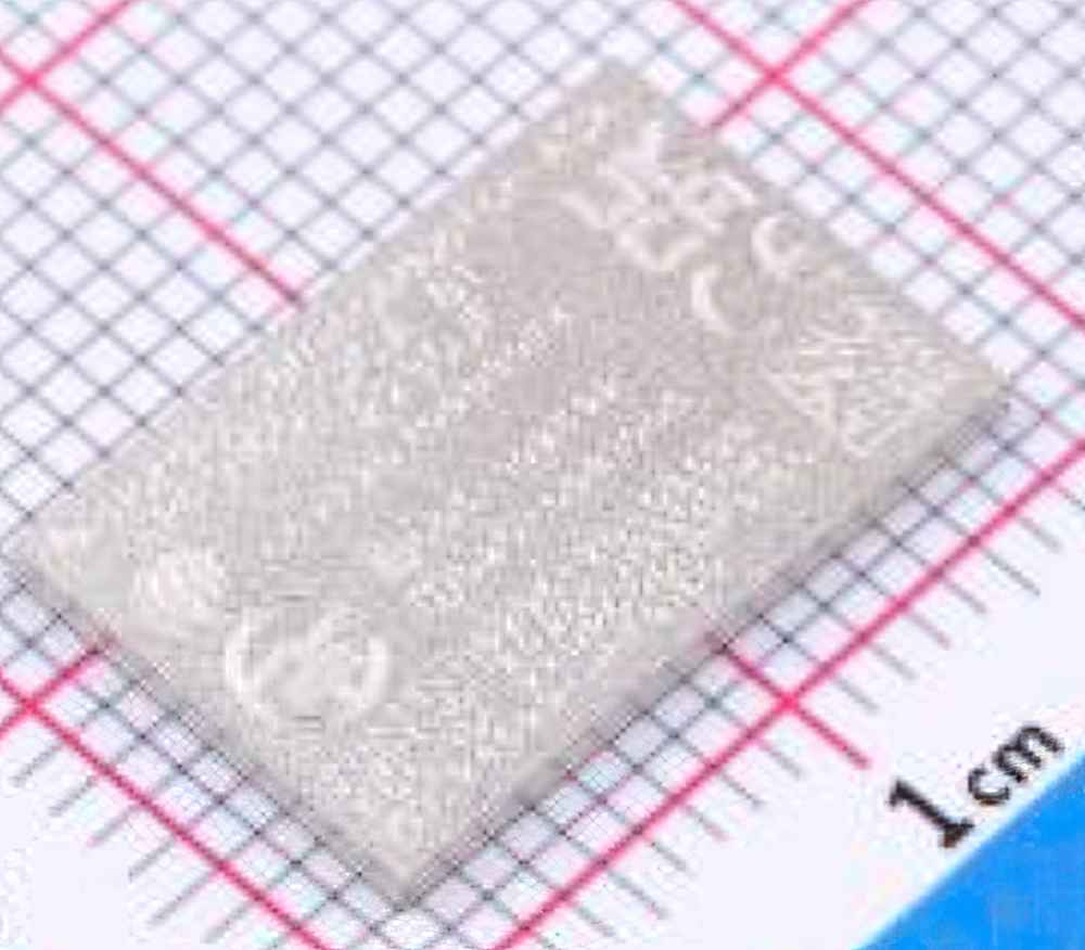 NRF9160-SICA-B1A NRF9160-SICA-B1A