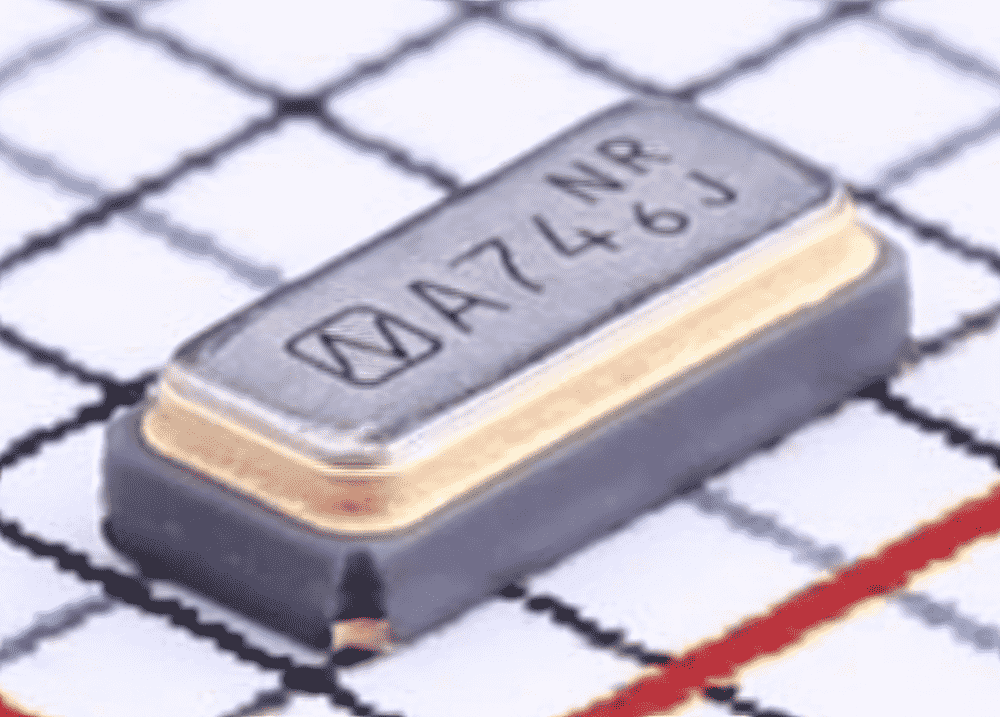 NX3215SA-32.768K-STD-MUA-8 NX3215SA-32.768K-STD-MUA-8