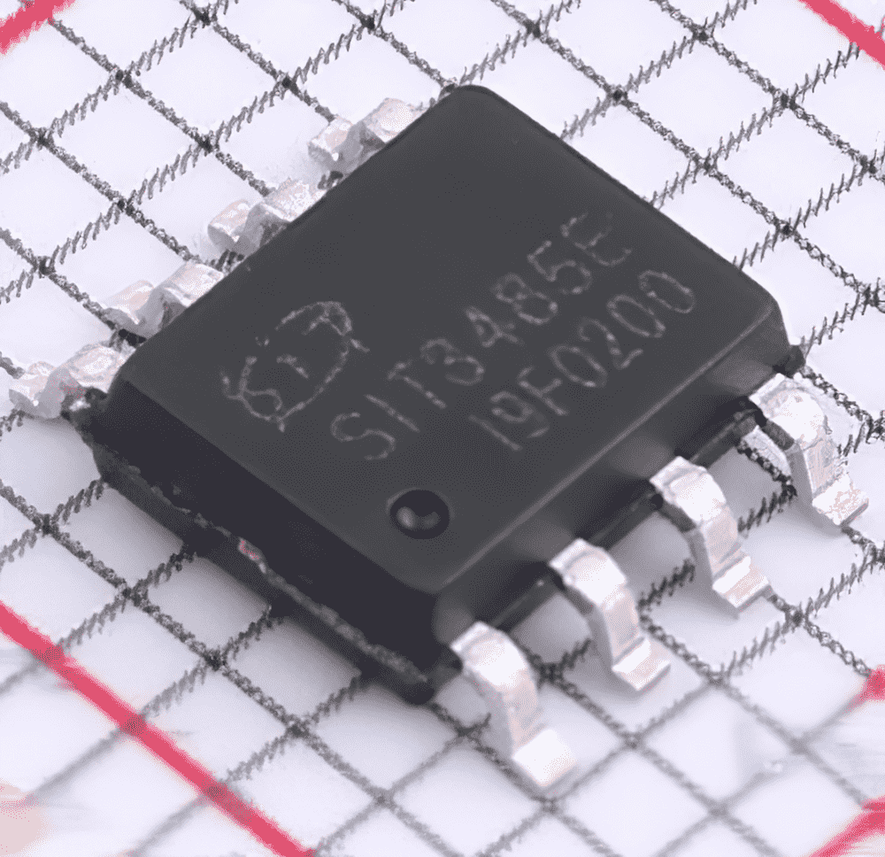 SIT3485EESA SIT3485EESA