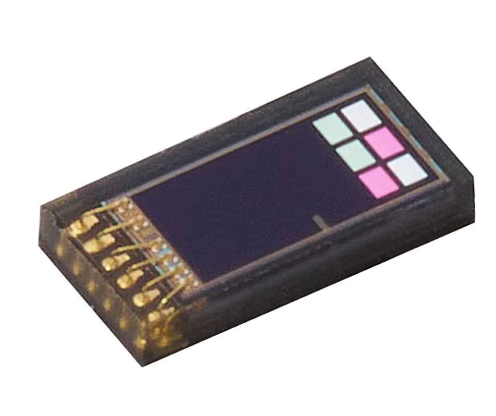 TSL25203M TSL25203M
