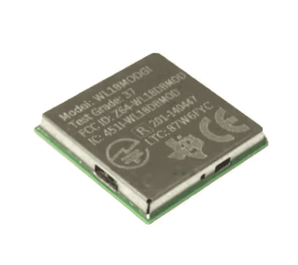WL1837MODGIMOC WL1837MODGIMOC