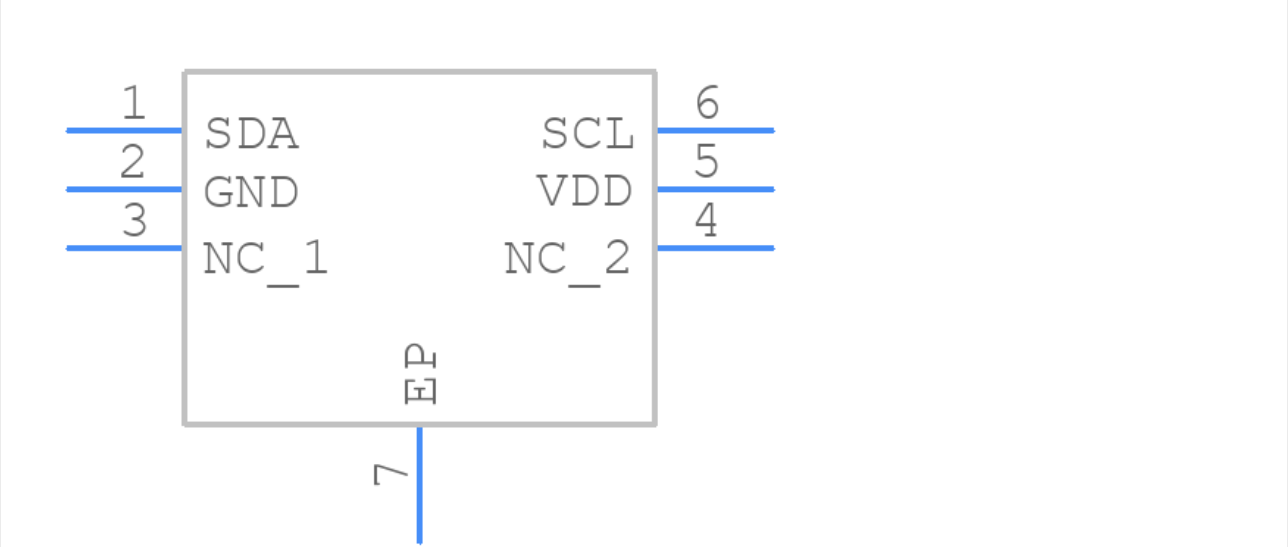 HDC1080DMBR